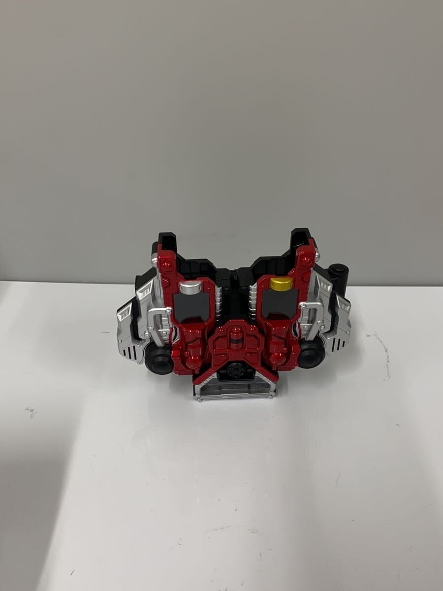 BANDAI CSM Double Driver Ver.1.5 (Tokusatsu)