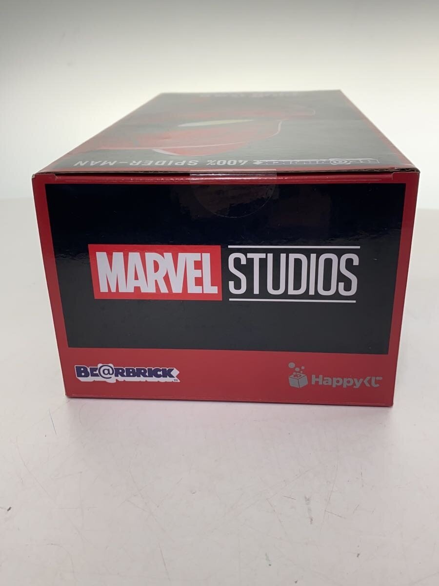 MARVEL BE@RBRICK Spider-Man (Last One) Figure