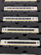 TOMIX 1/150 Kintetsu 21000 Series Urban Liner 6-Car Set [92609]