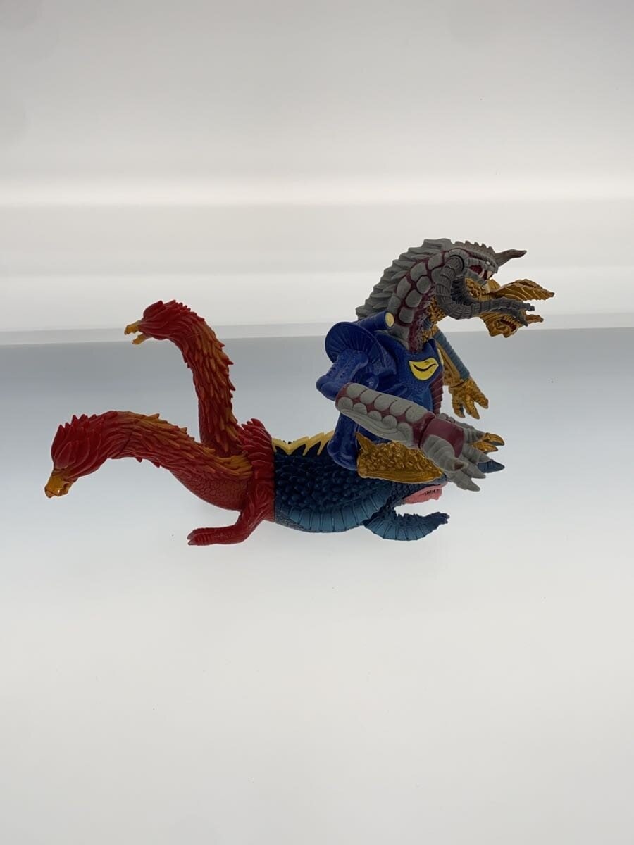 Other Brand Sofubi Giga Kimaira - Ultra Kaiju Series 2008 MOVIE