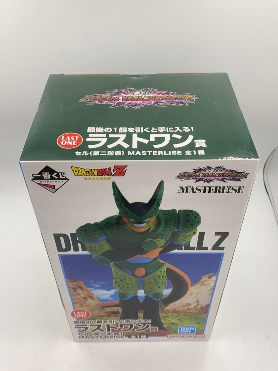 BANDAI SPIRITS Figure (Comic & Anime)