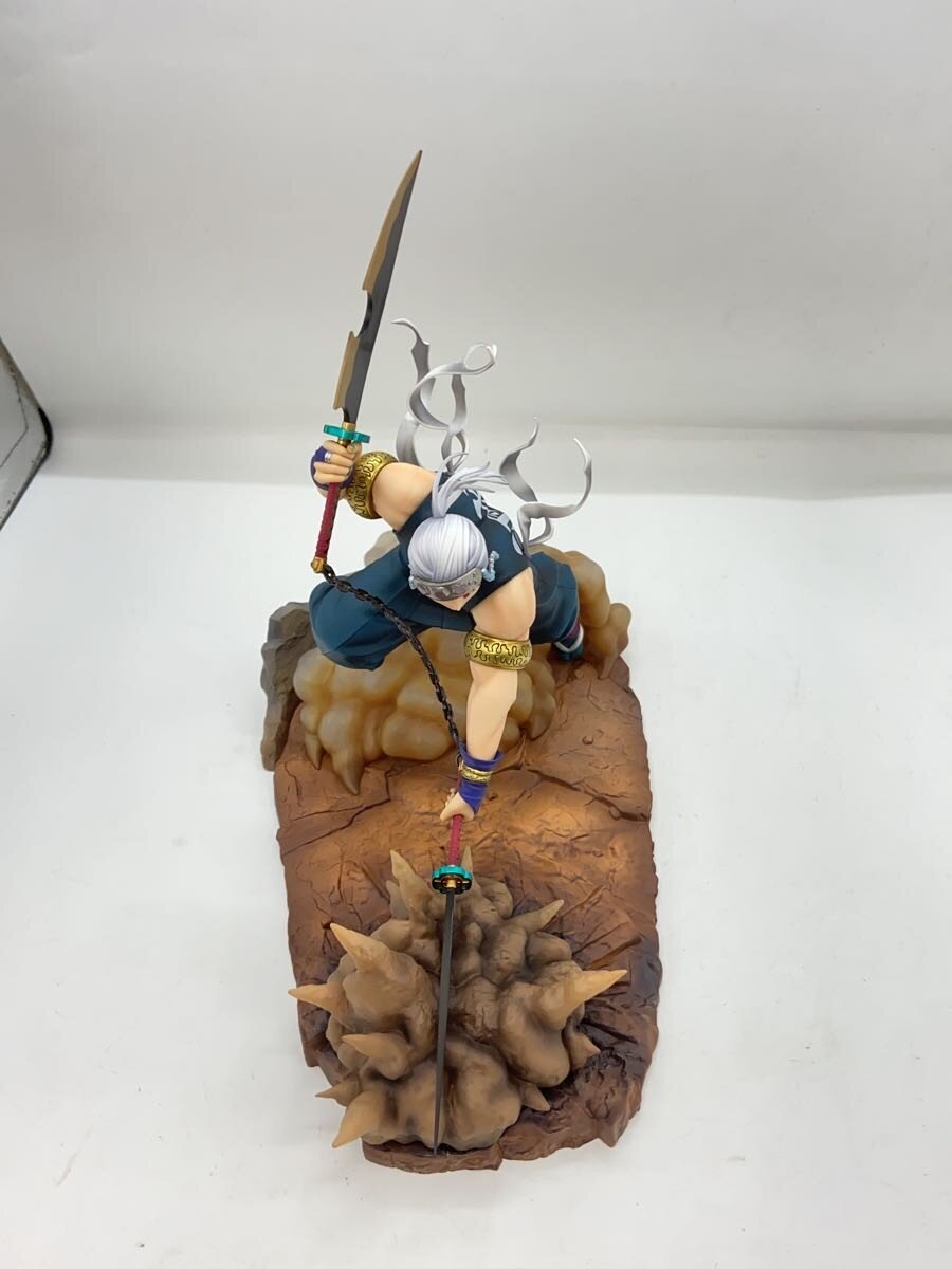 Other Brand Comic & Anime Figure