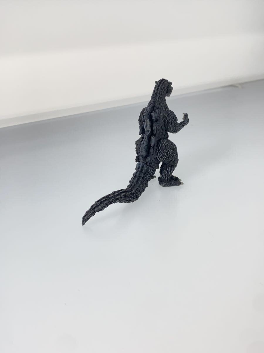 Mixed Brands Godzilla HG Gacha Figures Lot