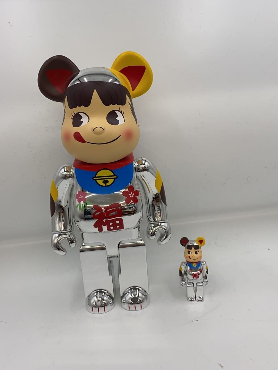 MEDICOM TOY Figure