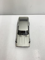 KYOSHO Nissan Skyline 2000GT-R (Hakosuka) Diecast Mini Car