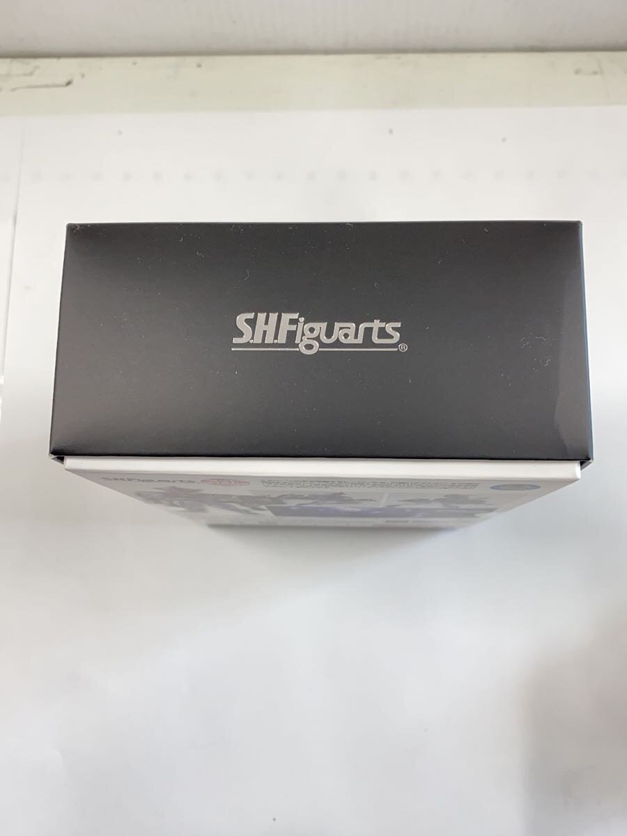 BANDAI SPIRITS Tokusatsu Figure