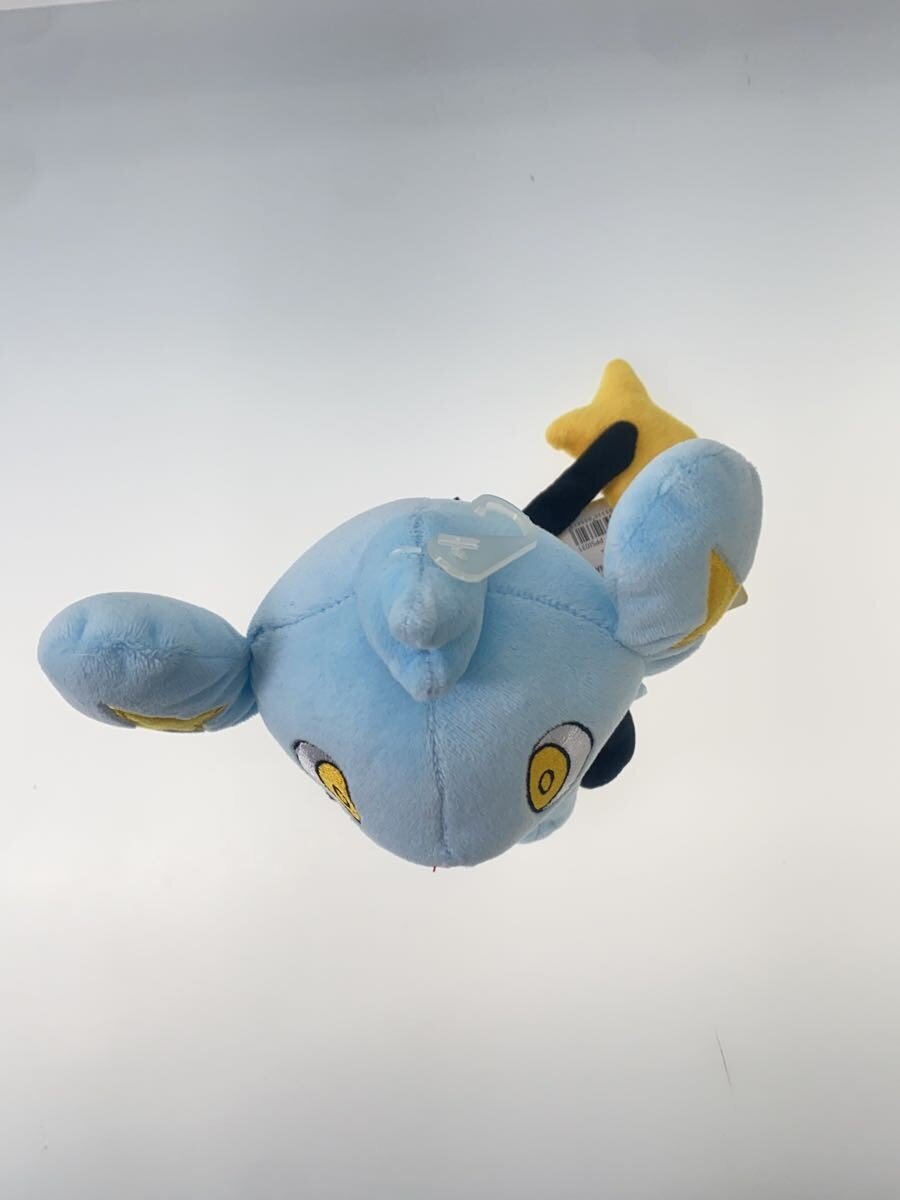 Pokemon ALL STAR COLLECTION 31 Shinx (S)