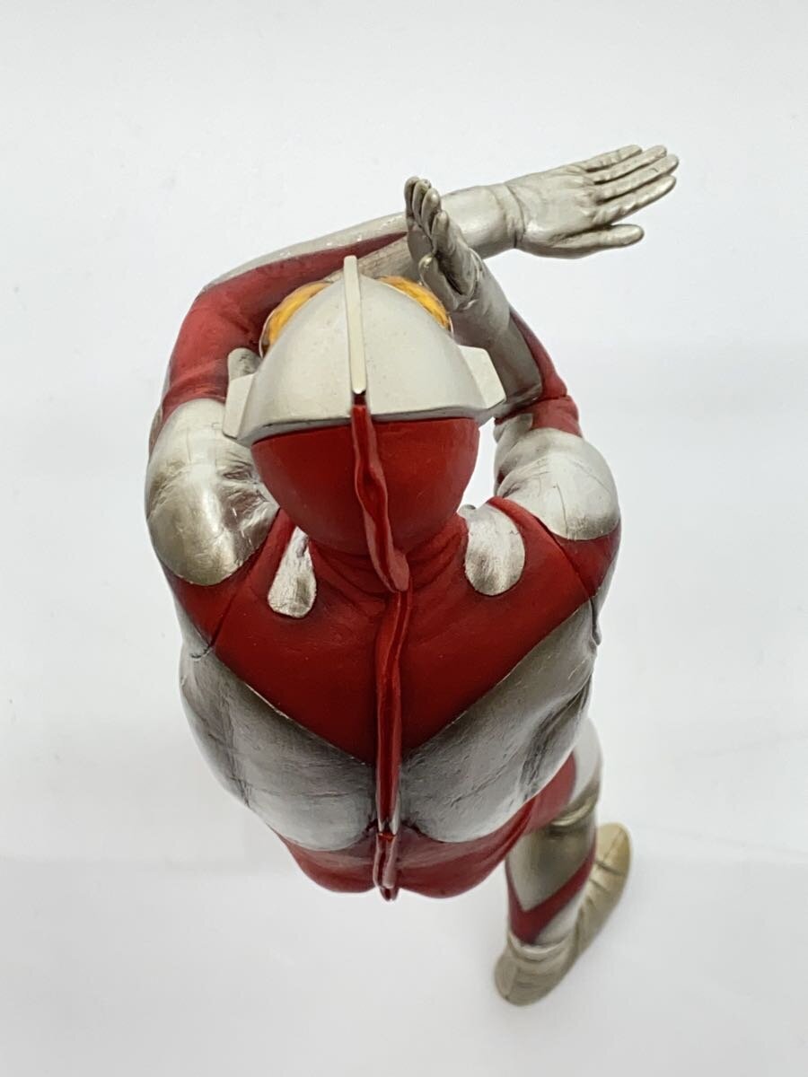 CCP Tokusatsu Figure