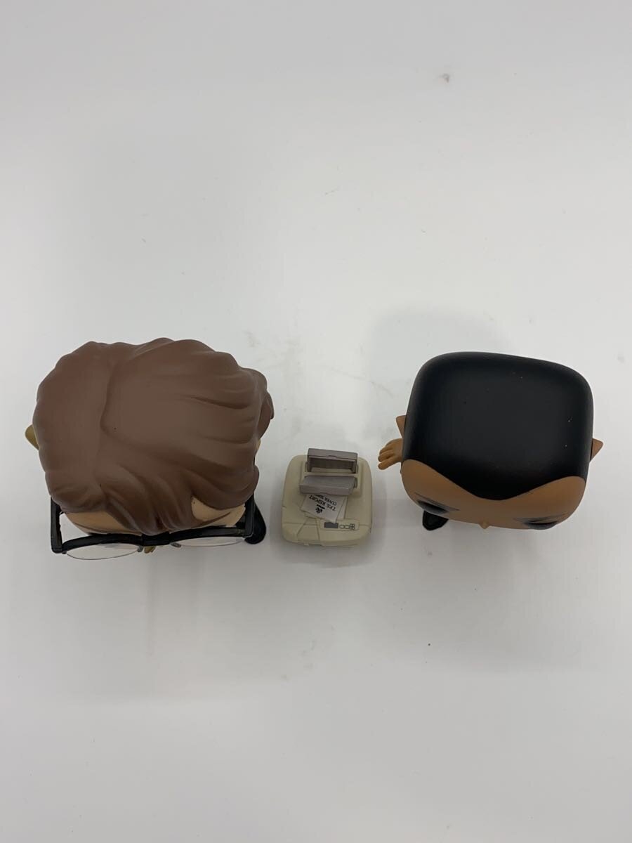 FUNKO Figure: MICHAEL BOLTON & SAMIR