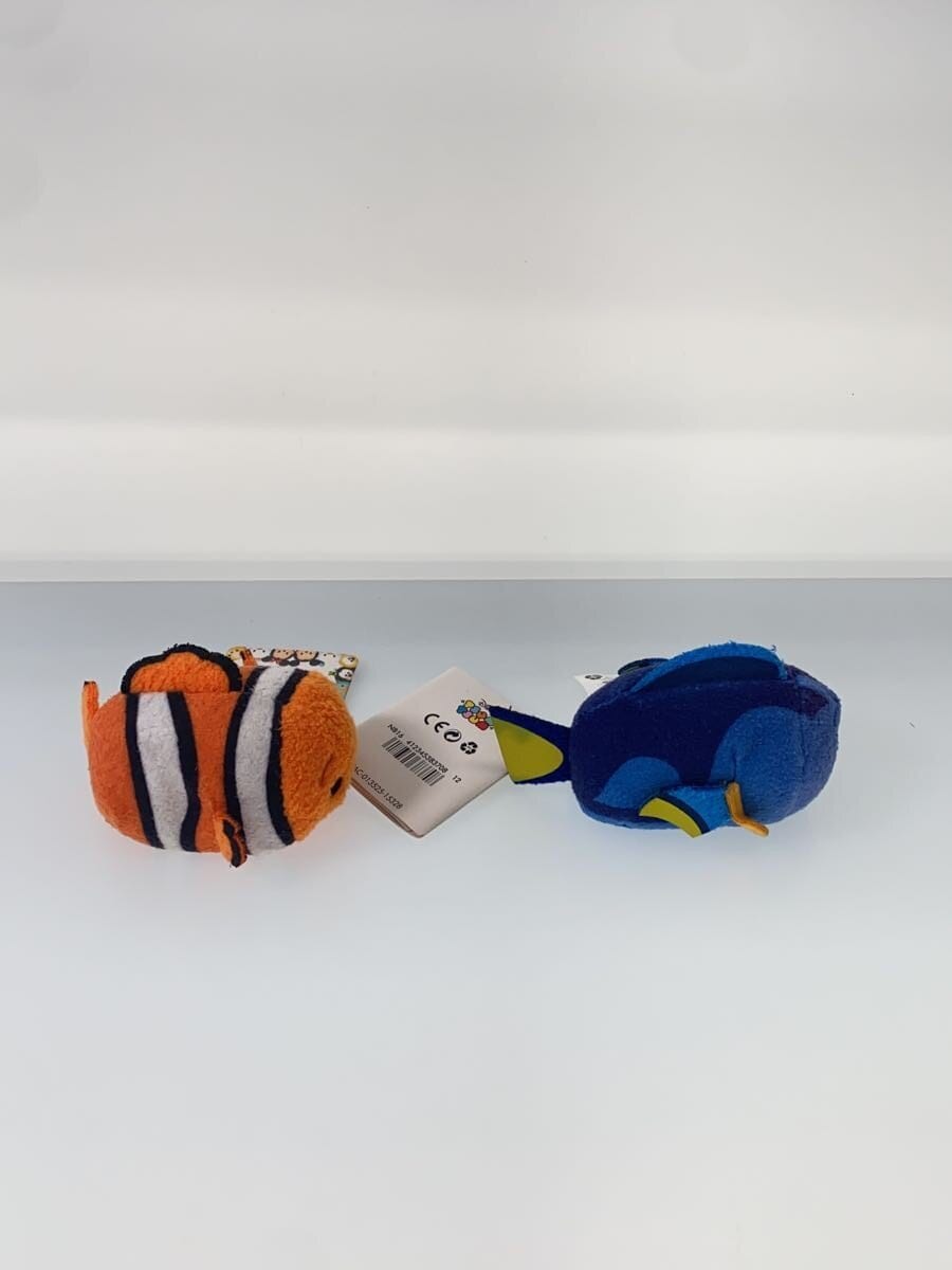 Other Brand TSUMUTSUMU Nemo & Dory