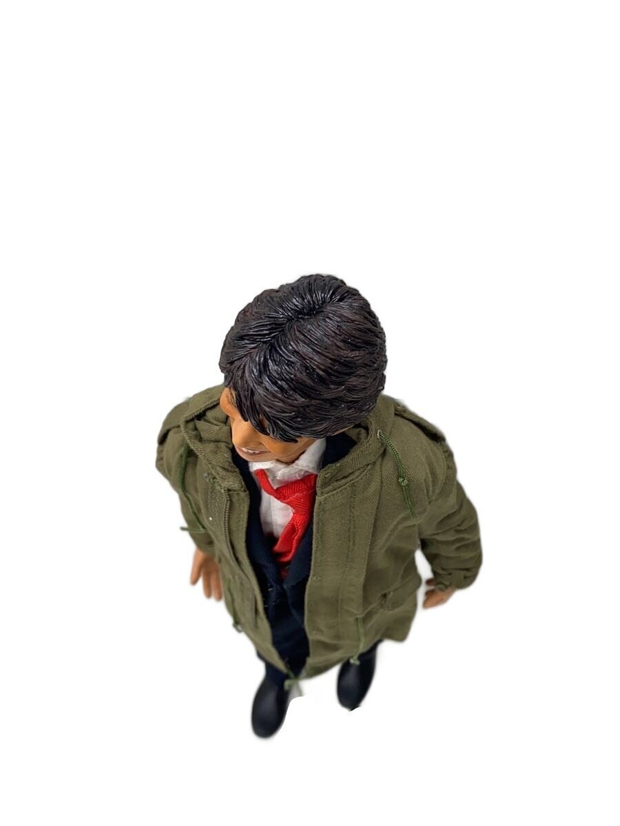 MEDICOM TOY Figure