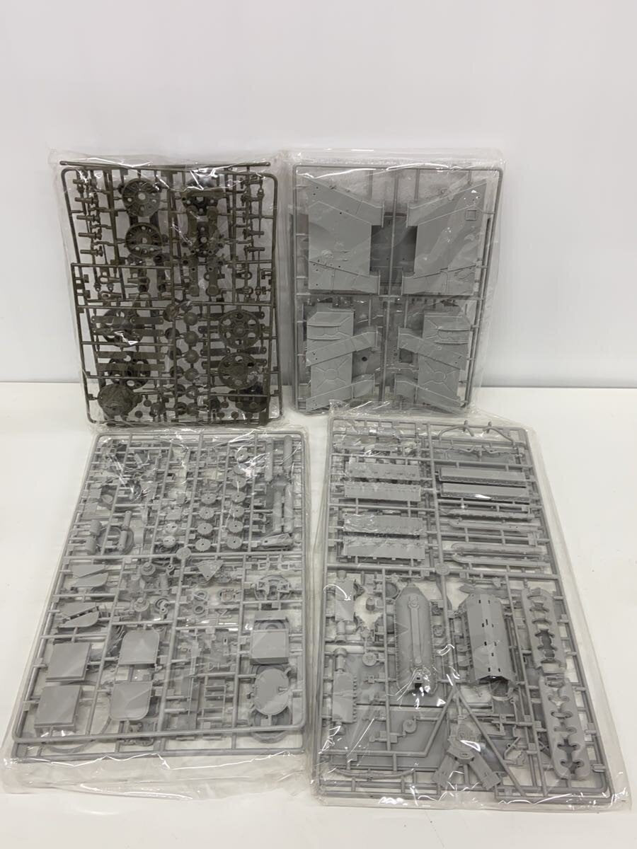Other Brand Plastic Model T-34/85 (Model 1944 Factory)