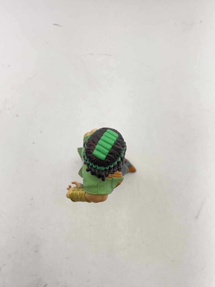 BANDAI SPIRITS E. Costello Figure (JoJo's Bizarre Adventure: Stone Ocean)