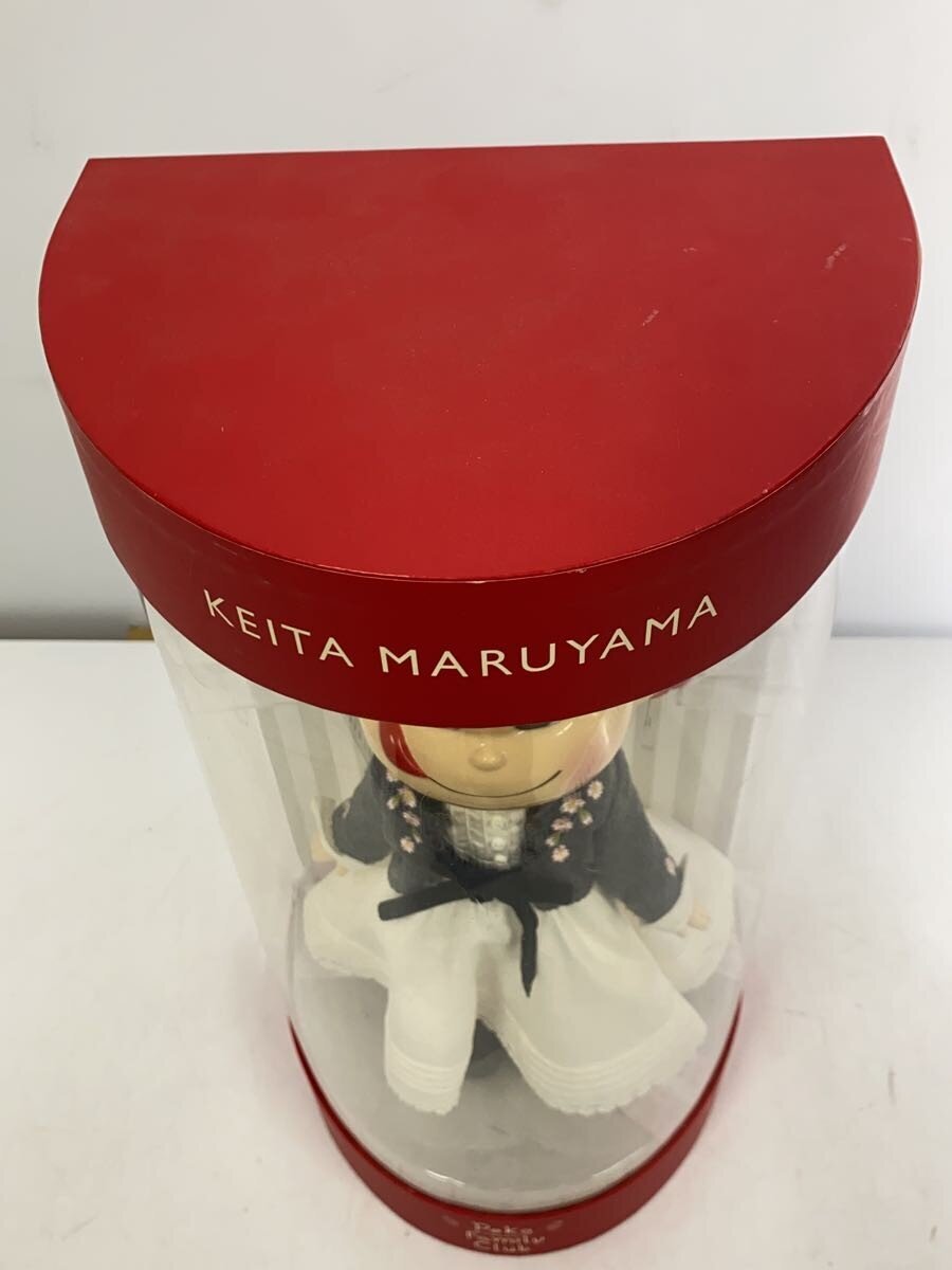 Other Brand Peko-chan Sweet Pure Dress (Fujiya) Figure