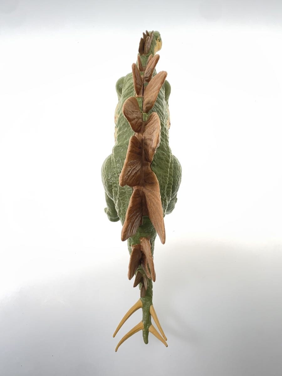 Misc Brand Stegosaurus Figure