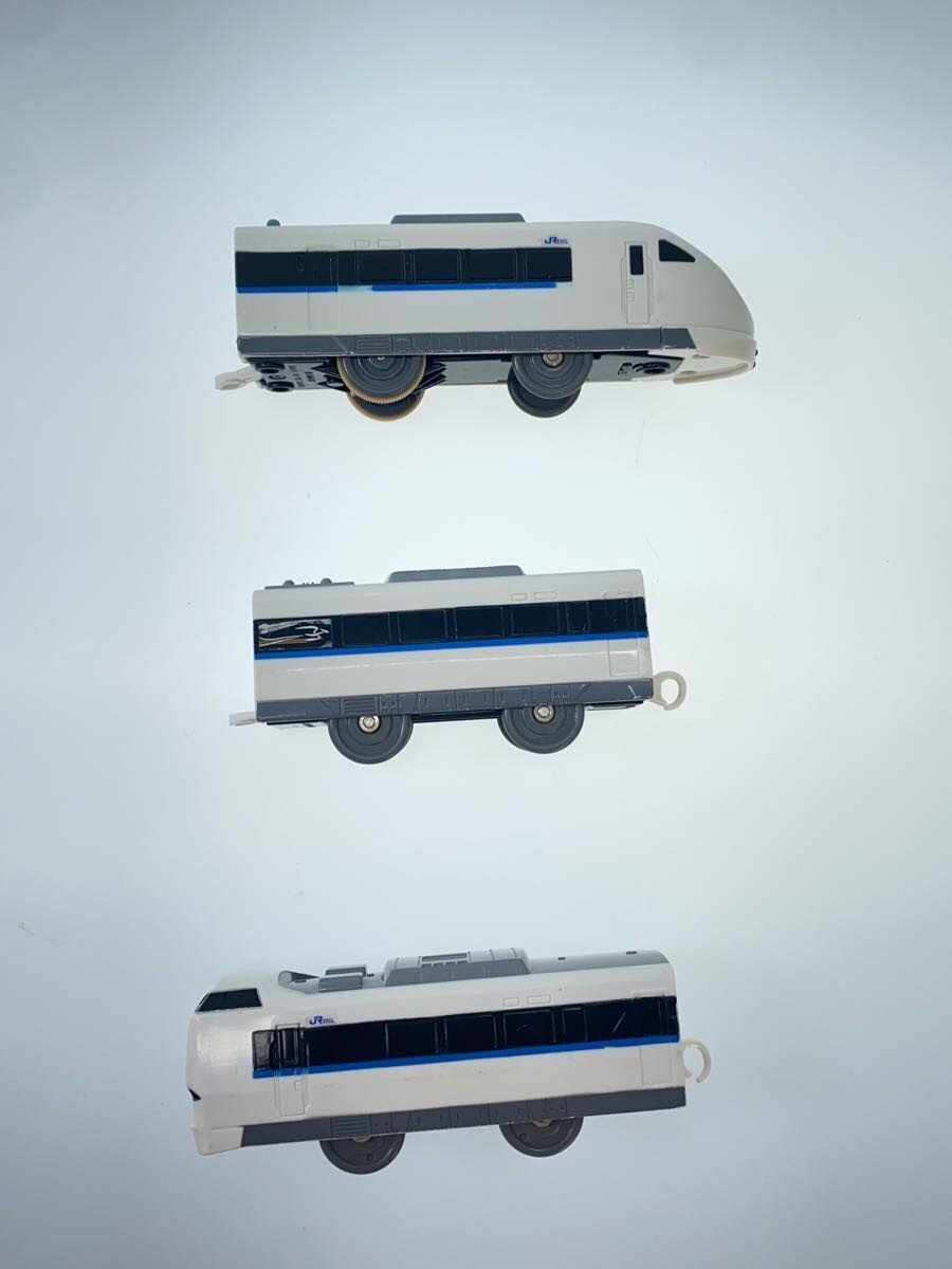 TAKARA TOMY Plarail 683 Series Limited Express Thunderbird S-57 (No Box)
