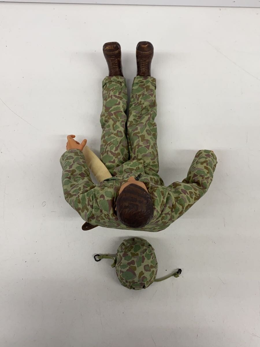 Hasbro G.I. Joe Figure