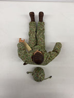 Hasbro G.I. Joe Figure