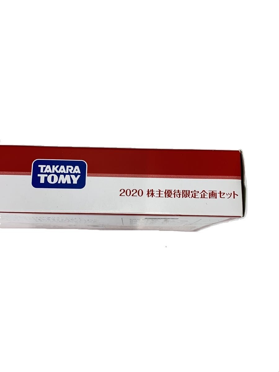 TAKARA TOMY Mini Car (Multicolor)