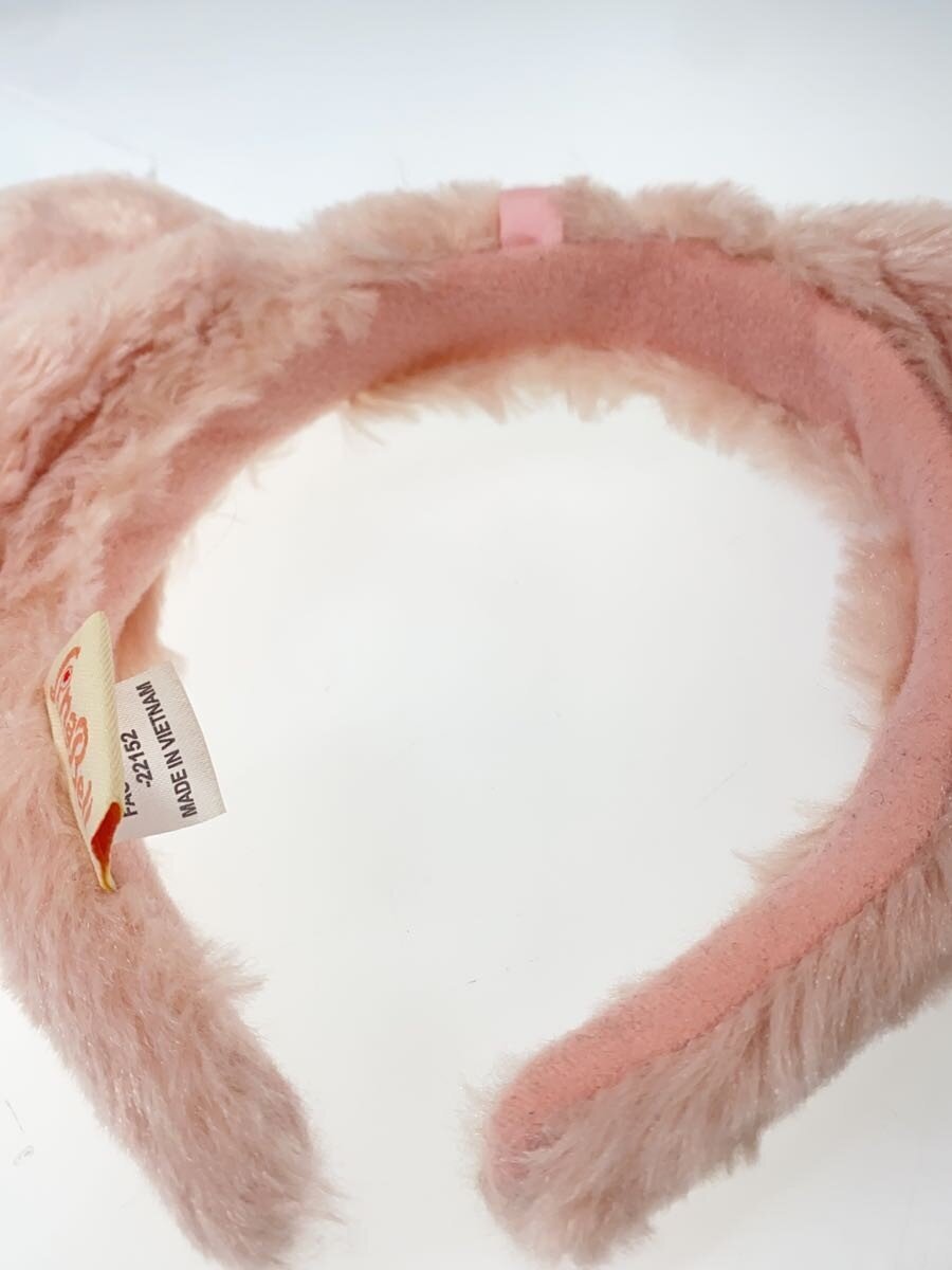 Disney RESORT Lina Bell Headband — Duffy & Friends
