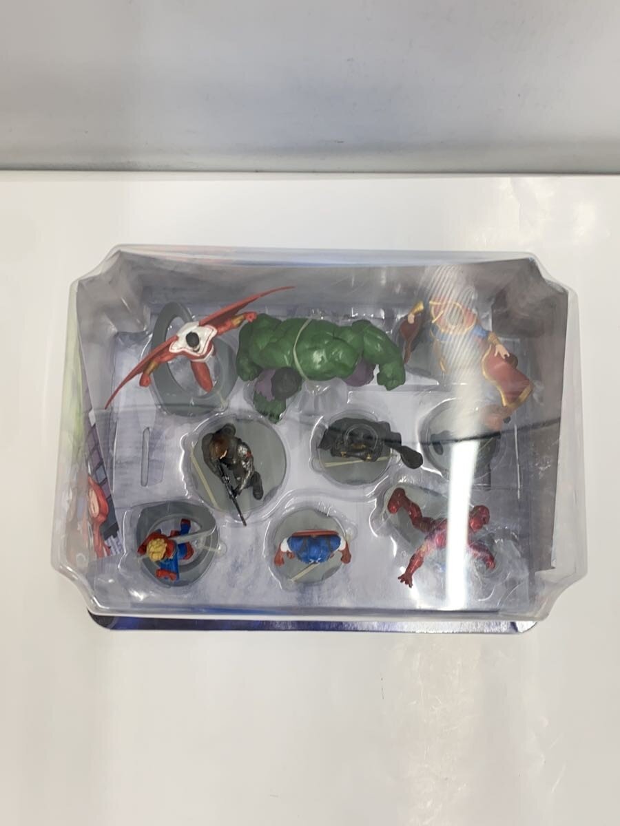 MARVEL Figure (American Comic Figure)