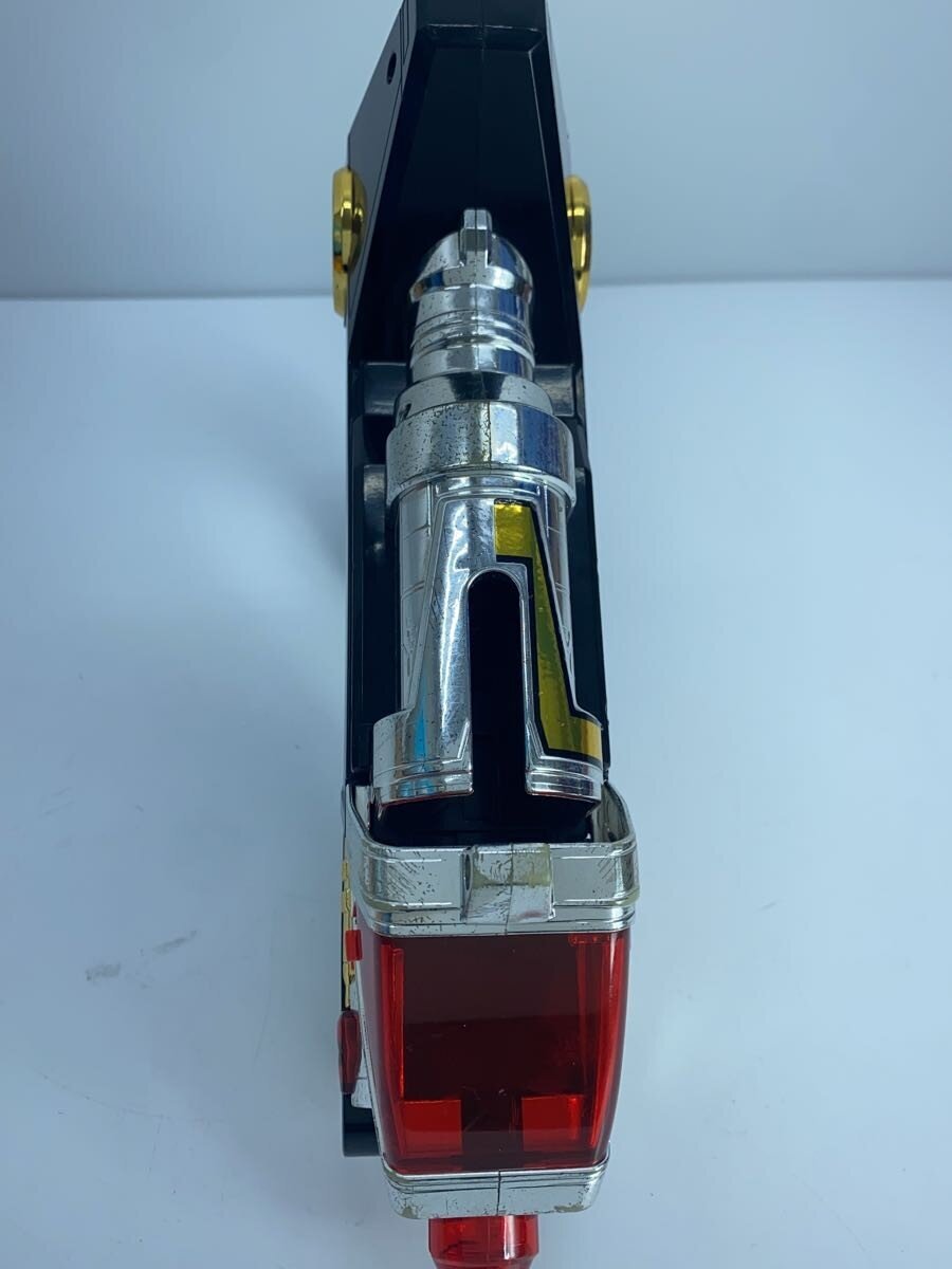 BANDAI Go Blaster (Gogo Five)