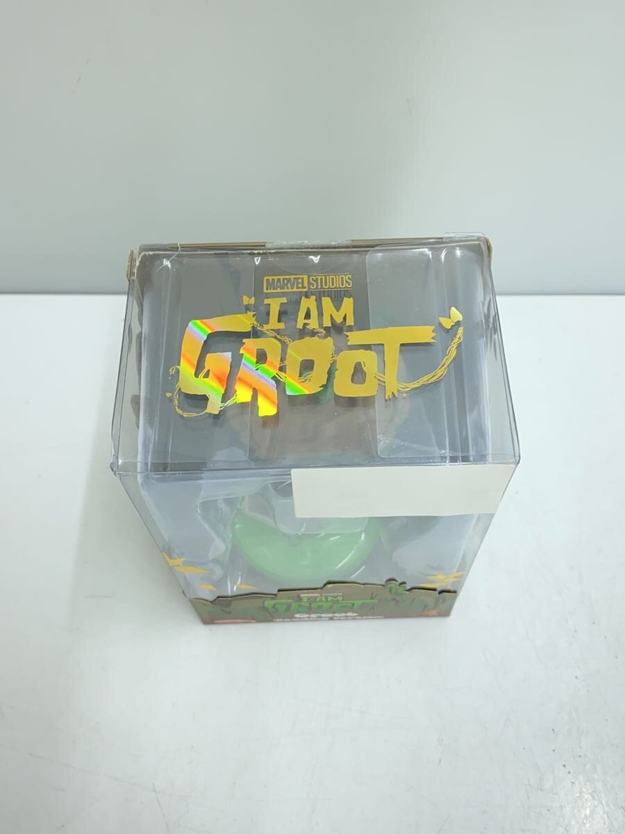MARVEL COSBABY Groot (Reading Version)
