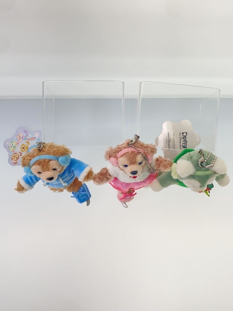 Disney RESORT VERY MERRY SNOWTIME Girls Set