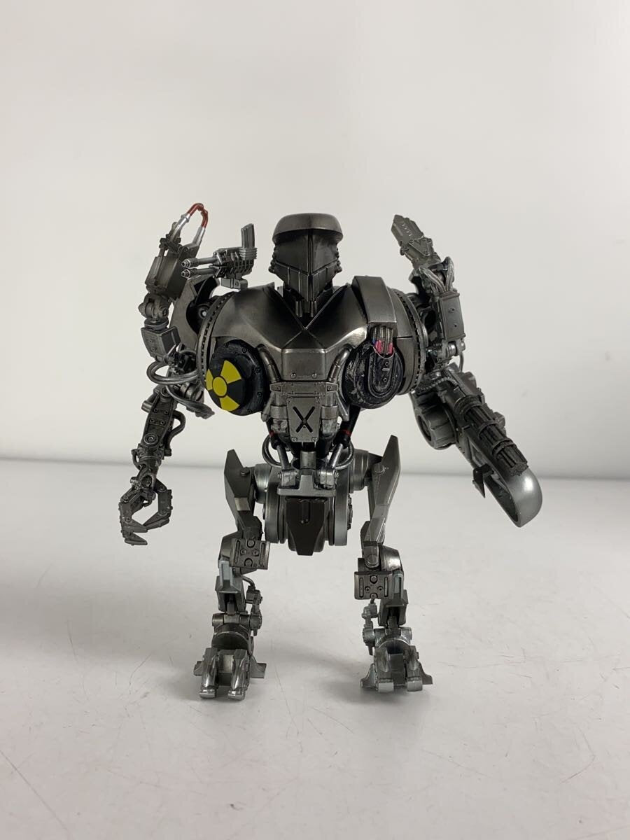 MGM / HIYA Figure - ROBOCOP 2 (RoboCop)