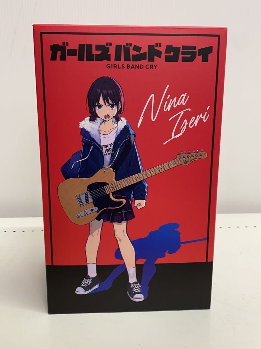 Toei Animation Figure (Comic & Anime)