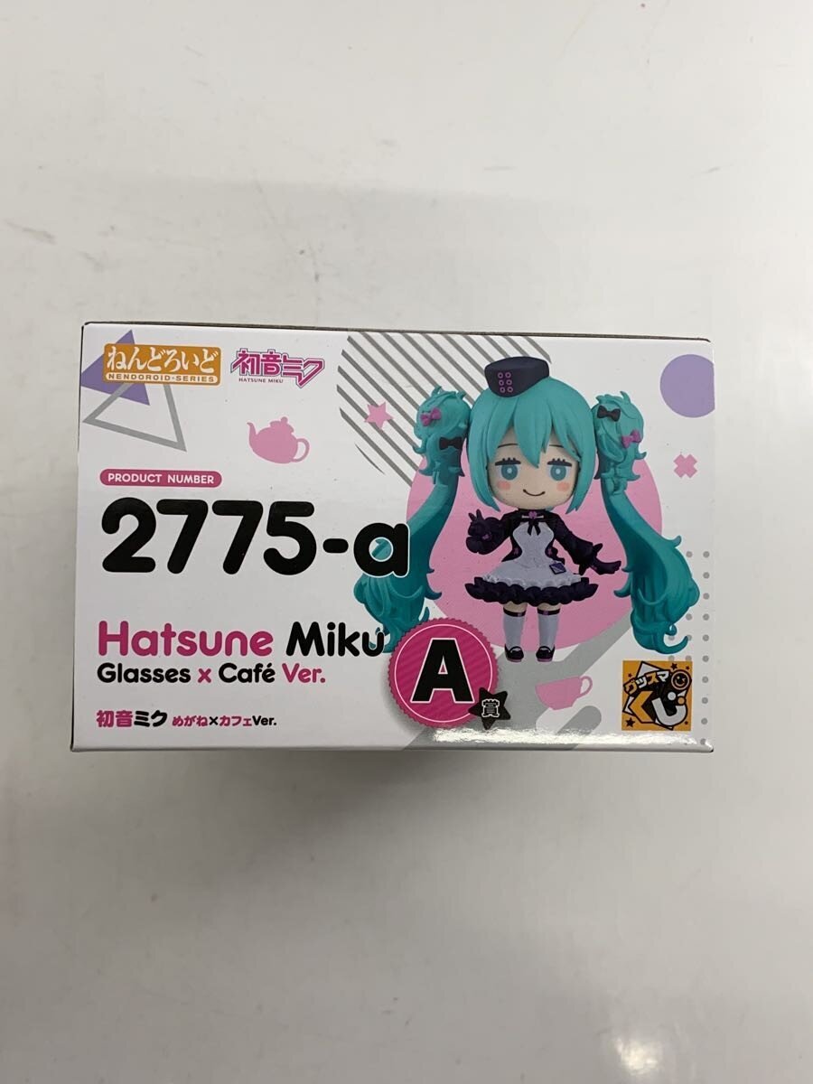GOOD SMILE COMPANY Figure (Comic & Anime)