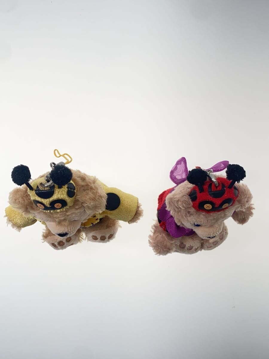 Disney RESORT Girl / Duffy & ShellieMay Set