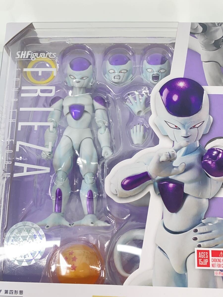Other Brand S.H.F. Frieza (4th Form)