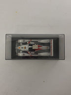 MINICHAMPS Mini Car SLV 400 061608