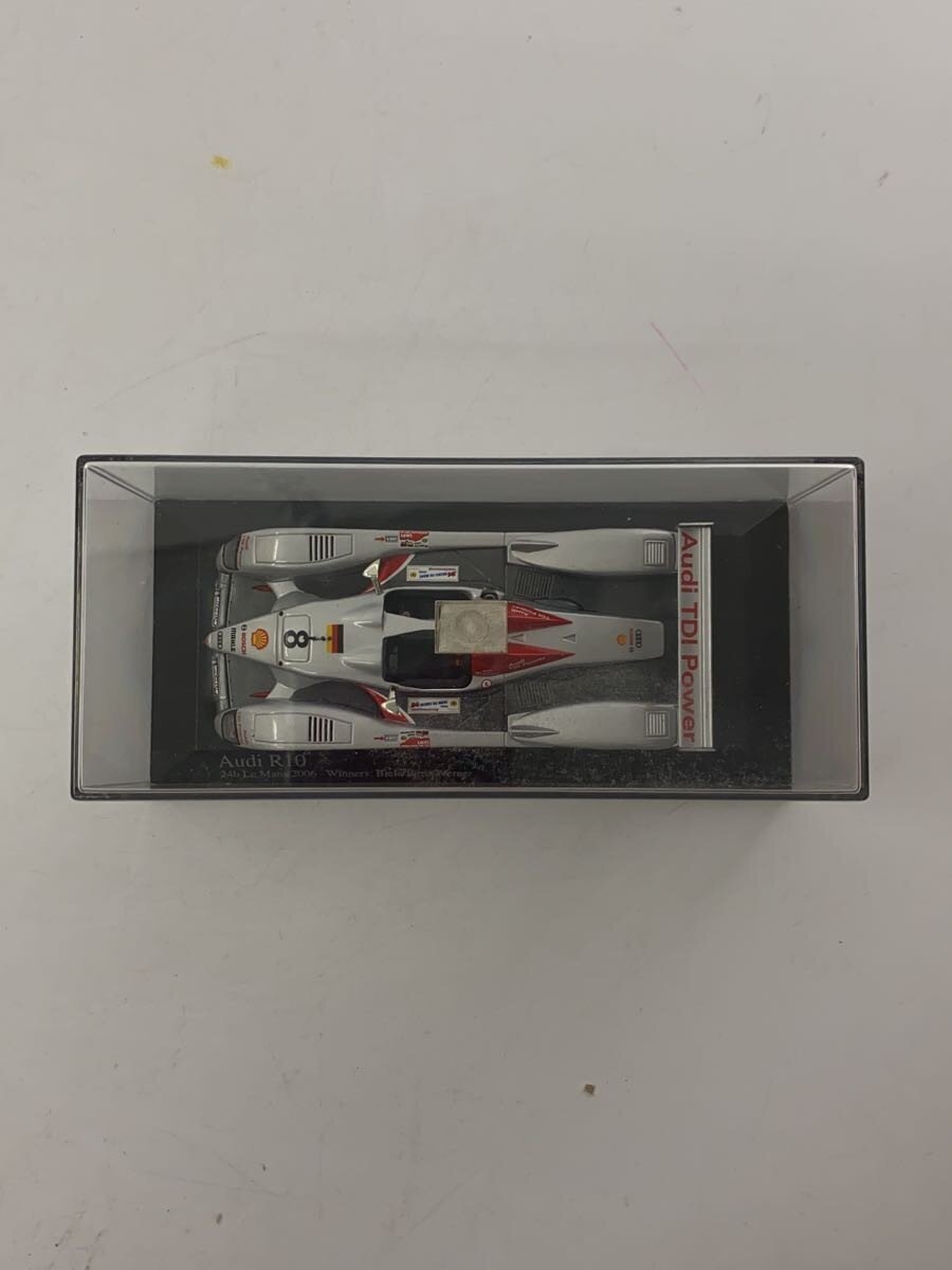 MINICHAMPS Mini Car SLV 400 061608