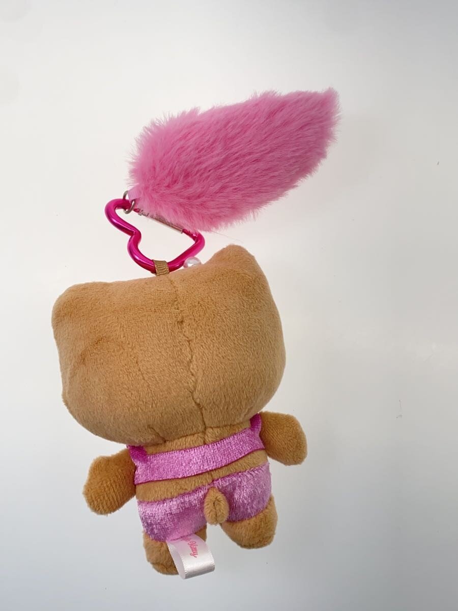 Sanrio Hello Kitty Plush Mascot 3-Piece Set with Carabiners
