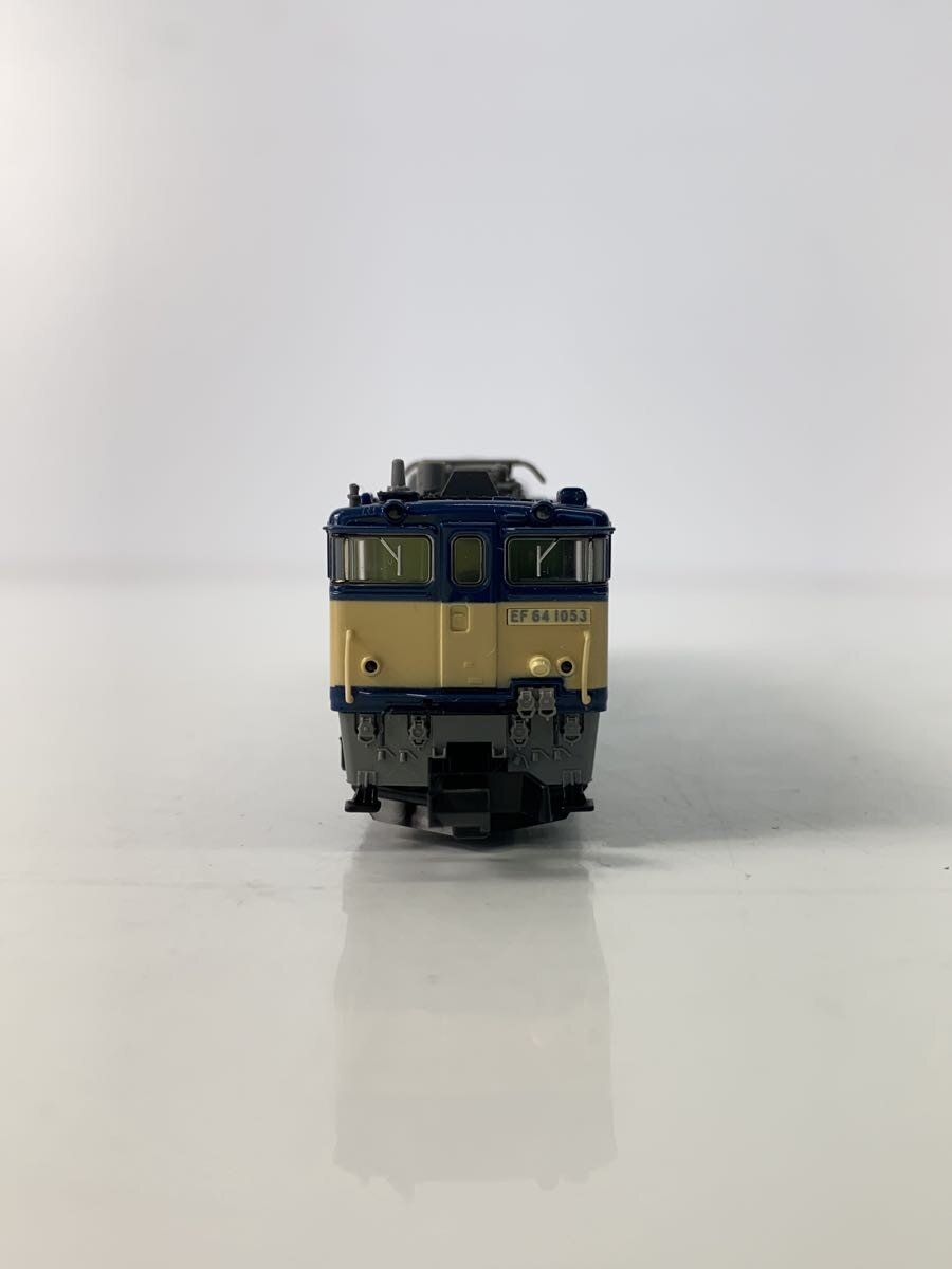 TOMIX 7134 NVY