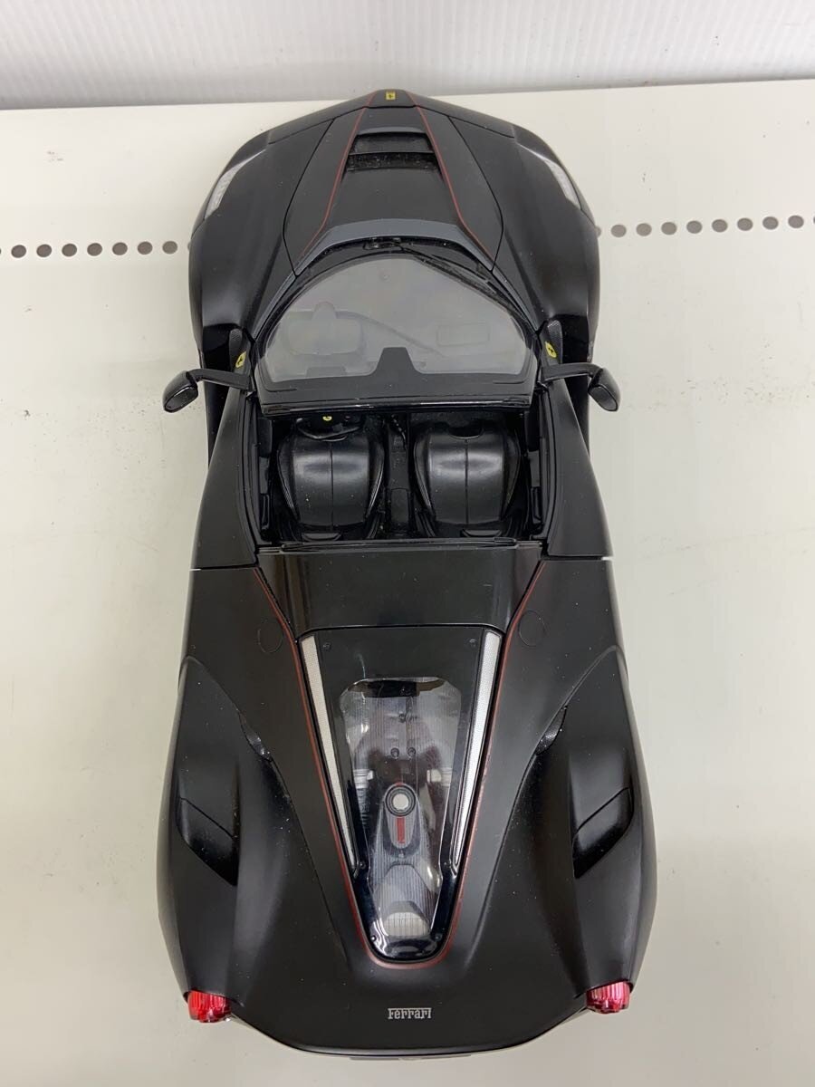 Other Brand Ferrari LaFerrari RC Car (Black)