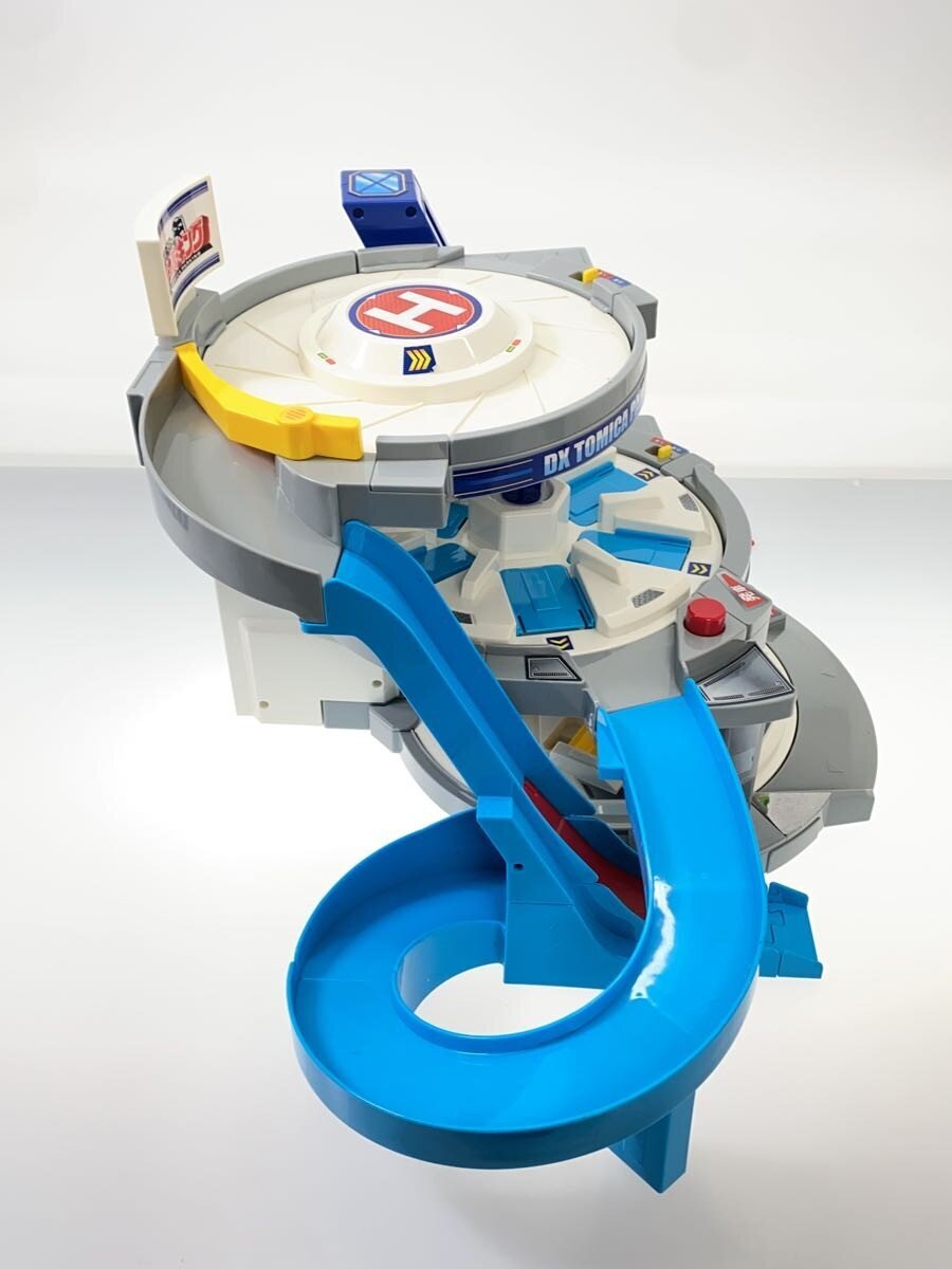 Other Brand Tomica Parking (for Boys)
