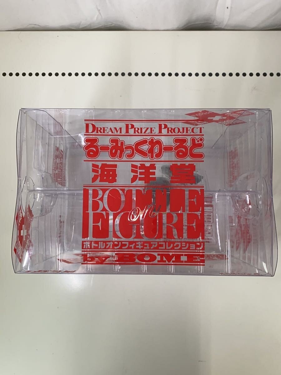 Kaiyodo Inuyasha Kikyo Figure