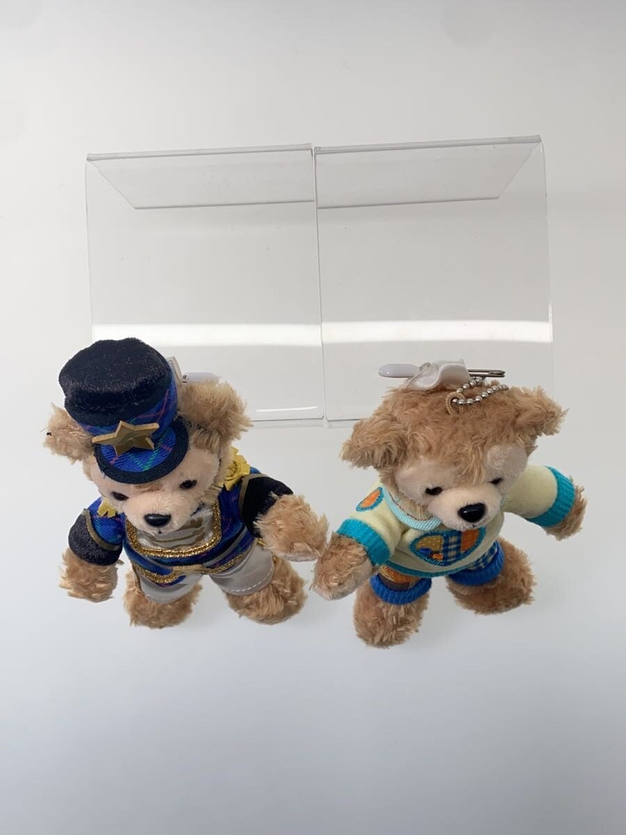 Other Brand Duffy Dolls (2)