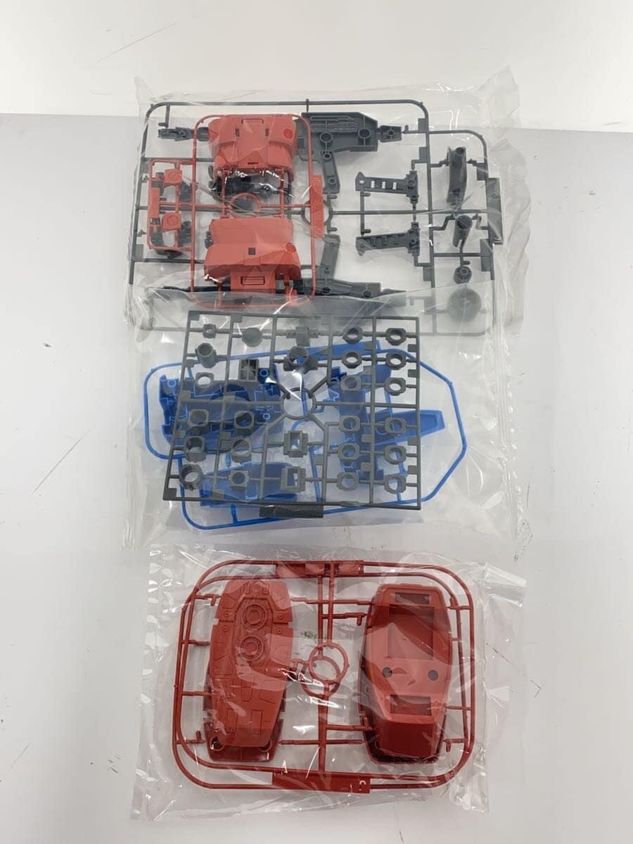 BANDAI Plastic Model (Gunpla)