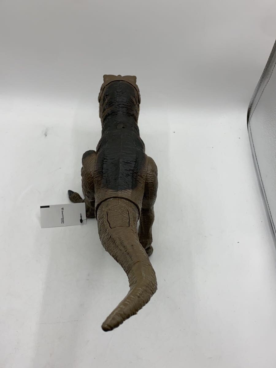 Mattel International Figure