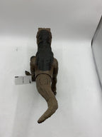 Mattel International Figure