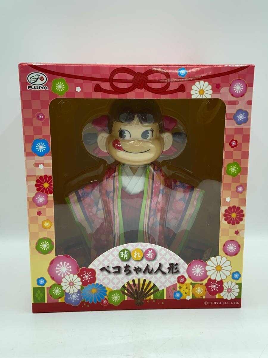 FUJIYA Figure (Other Brand)