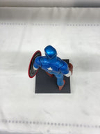 KOTOBUKIYA ARTFX+ Captain America (Marvel Avengers, 1/10) Figure