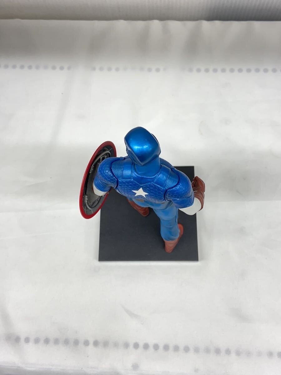 KOTOBUKIYA ARTFX+ Captain America (Marvel Avengers, 1/10) Figure