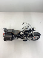 Other Brand Motorcycle, Black, HARLEY-DAVIDSON