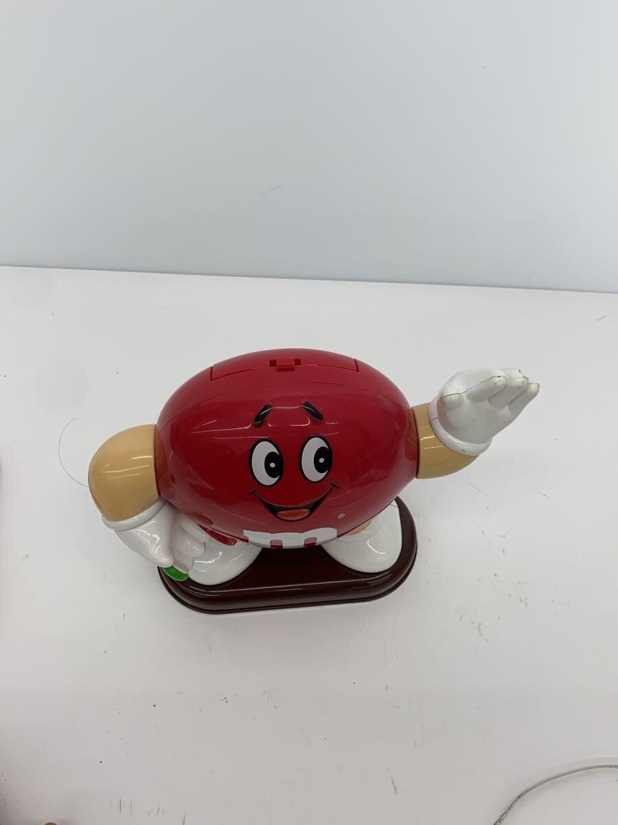 M&M’s Dispenser (90s)