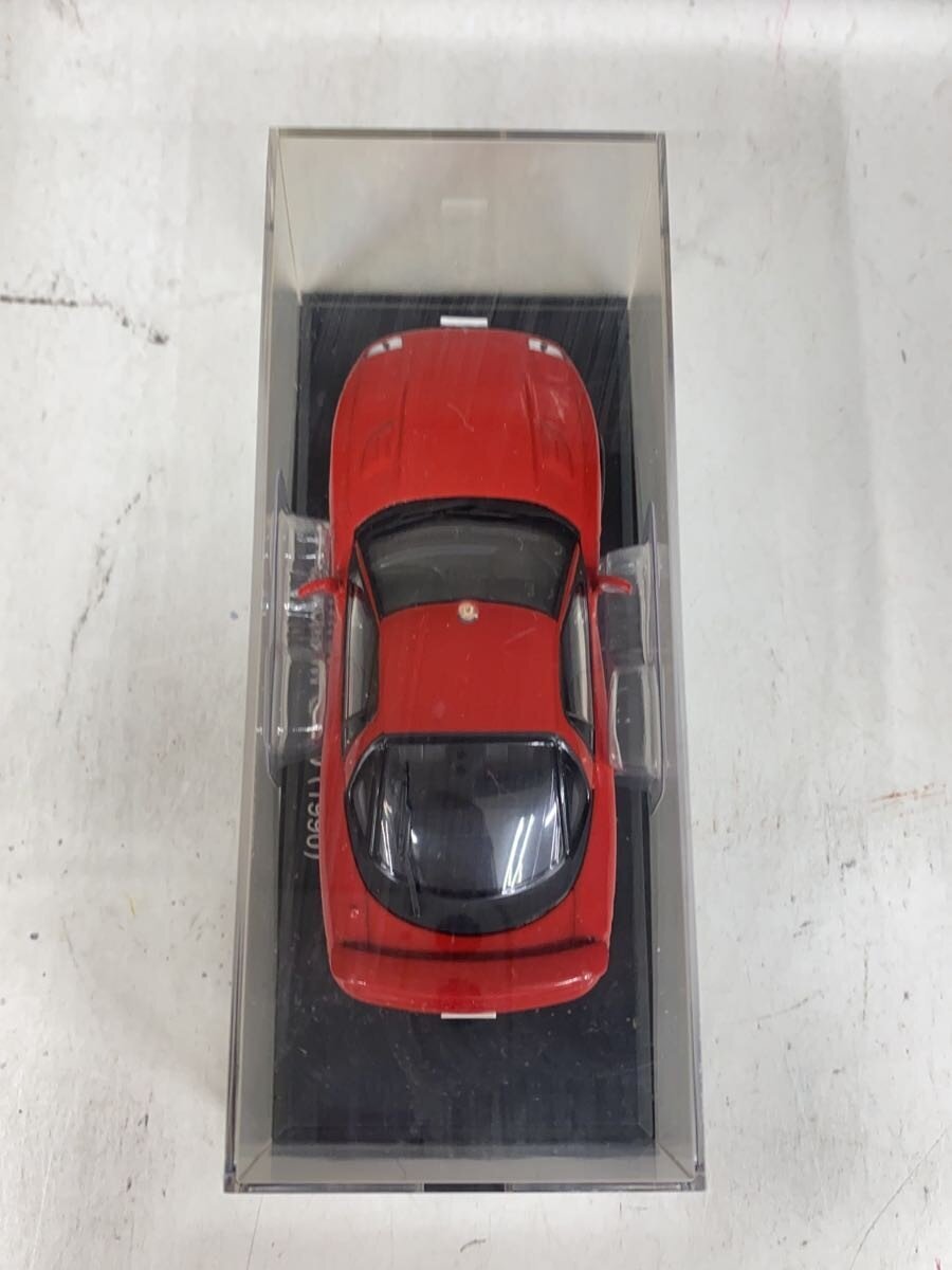 Other Brand Figure: Mitsubishi GTO 1990